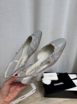 Туфли Chanel Артикул LUX-133571. Вид 3