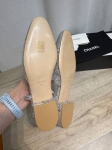 Туфли Chanel Артикул LUX-133571. Вид 4
