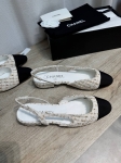 Туфли Chanel Артикул LUX-133570. Вид 1