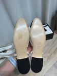 Туфли Chanel Артикул LUX-133570. Вид 3