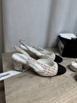 Туфли Chanel Артикул LUX-133569. Вид 1