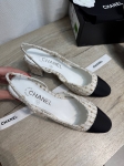 Туфли Chanel Артикул LUX-133569. Вид 2