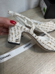 Туфли Chanel Артикул LUX-133569. Вид 3
