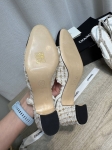 Туфли Chanel Артикул LUX-133569. Вид 4