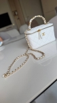 Сумка женская Chanel Артикул LUX-133576. Вид 1