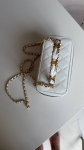 Сумка женская Chanel Артикул LUX-133576. Вид 3