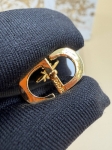 Серьги Christian Dior Артикул LUX-133581. Вид 2