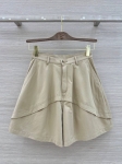 Шорты Loewe Артикул LUX-133583. Вид 1
