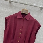 Костюм женский Loro Piana Артикул LUX-133587. Вид 3