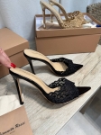  Босоножки Gianvito Rossi Артикул LUX-133592. Вид 4
