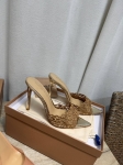  Босоножки Gianvito Rossi Артикул LUX-133591. Вид 1