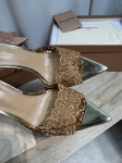  Босоножки Gianvito Rossi Артикул LUX-133591. Вид 3