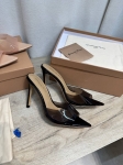 Босоножки Gianvito Rossi Артикул LUX-133588. Вид 4
