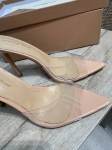 Босоножки Gianvito Rossi Артикул LUX-133593. Вид 3