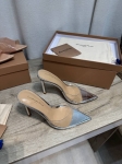  Босоножки Gianvito Rossi Артикул LUX-133589. Вид 1