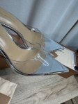  Босоножки Gianvito Rossi Артикул LUX-133589. Вид 3