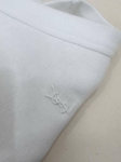 Майка Yves Saint Laurent Артикул LUX-133609. Вид 2