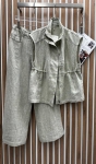 Костюм женский Brunello Cucinelli Артикул LUX-133612. Вид 1