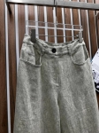 Костюм женский Brunello Cucinelli Артикул LUX-133612. Вид 4