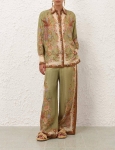 Костюм женский Zimmermann Артикул LUX-133621. Вид 4