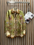 Костюм женский Zimmermann Артикул LUX-133620. Вид 4