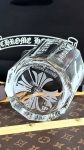 Ведерко для льда CHROME HEARTS Артикул LUX-133634. Вид 3