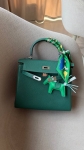 Сумка женская  Kelly 25, Togo Hermes Артикул LUX-133637. Вид 1