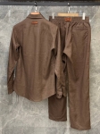 Костюм мужской ZEGNA Артикул LUX-133650. Вид 2