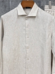 Костюм мужской ZEGNA Артикул LUX-133647. Вид 3