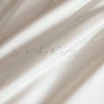 Комплект постельного белья Bvlgari Артикул LUX-133791. Вид 3