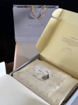 Комплект постельного белья Bvlgari Артикул LUX-133791. Вид 8