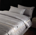 Комплект постельного белья Celine Артикул LUX-133794. Вид 1