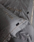 Комплект постельного белья Celine Артикул LUX-133794. Вид 3