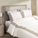 Комплект постельного белья Frette  Артикул LUX-133795. Вид 5