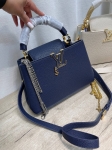 Сумка женская Capucines 27 cm Louis Vuitton Артикул LUX-133653. Вид 2
