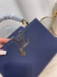 Сумка женская Capucines 27 cm Louis Vuitton Артикул LUX-133653. Вид 6