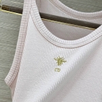 Майка Christian Dior Артикул LUX-133688. Вид 3
