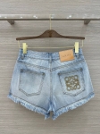 Шорты Loewe Артикул LUX-133689. Вид 5