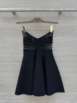 Костюм женский Alaia Артикул LUX-133694. Вид 2
