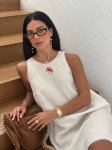 Платье Prada Артикул LUX-133695. Вид 2