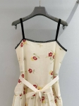 Платье Prada Артикул LUX-133697. Вид 4
