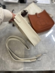 Сумка женская Evelyne mini Hermes Артикул LUX-133743. Вид 2