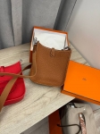 Сумка женская Evelyne mini Hermes Артикул LUX-133742. Вид 6