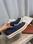 Кеды женские Loro Piana Артикул LUX-133746. Вид 2