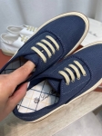 Кеды женские Loro Piana Артикул LUX-133746. Вид 3