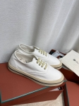 Кеды женские Loro Piana Артикул LUX-133745. Вид 1