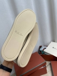 Кеды женские Loro Piana Артикул LUX-133745. Вид 4