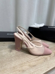 Туфли Chanel Артикул LUX-133761. Вид 1