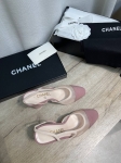 Туфли Chanel Артикул LUX-133761. Вид 3