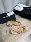 Туфли Chanel Артикул LUX-133760. Вид 2